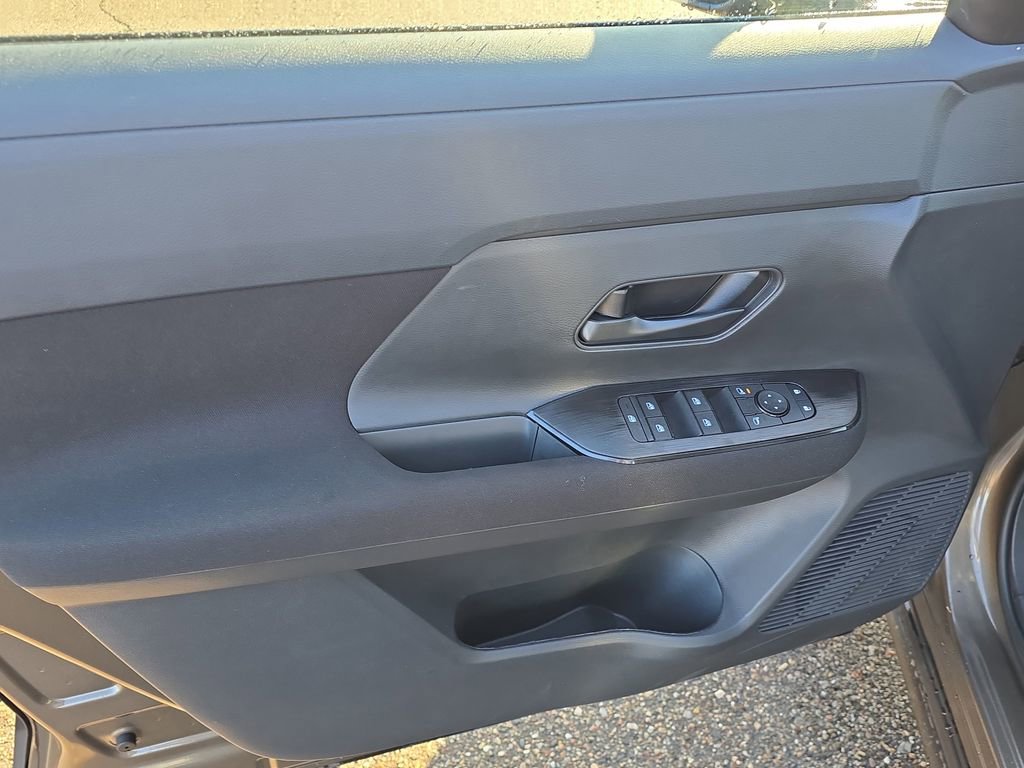 New 2026 Nissan Kicks S image 8