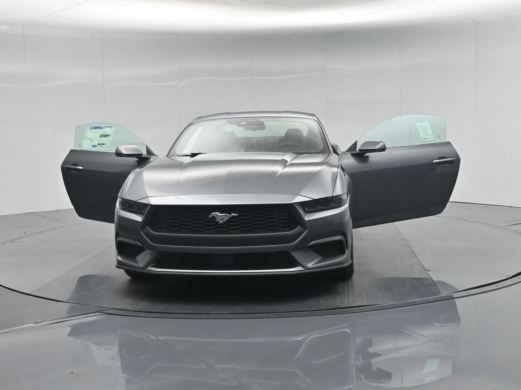 New 2026 Ford Mustang Coupe RWD image 29