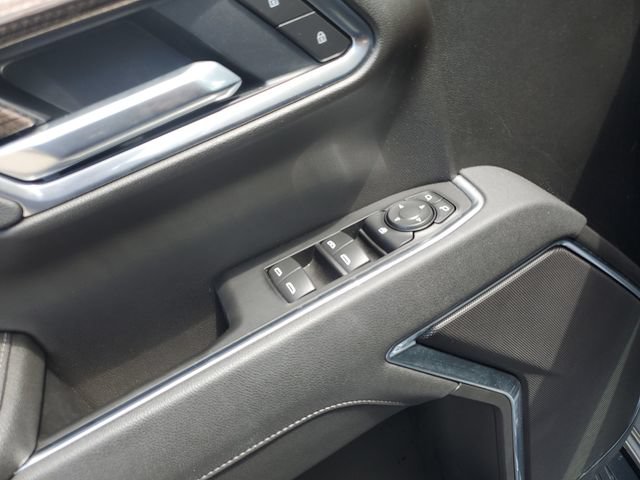 New 2026 Chevrolet Silverado 1500 LT AWD/4WD image 21