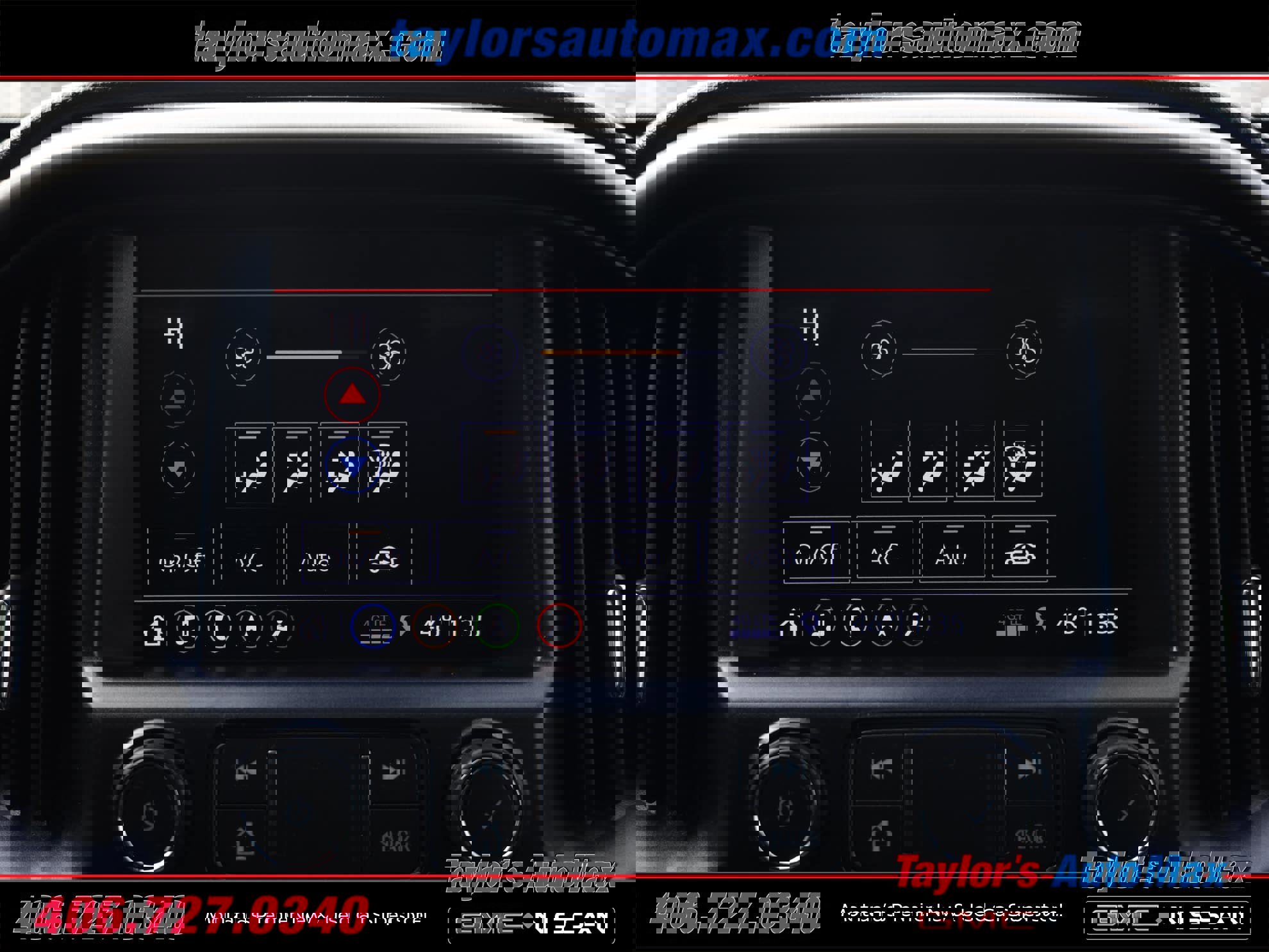 Used 2019 GMC Canyon Denali image 22