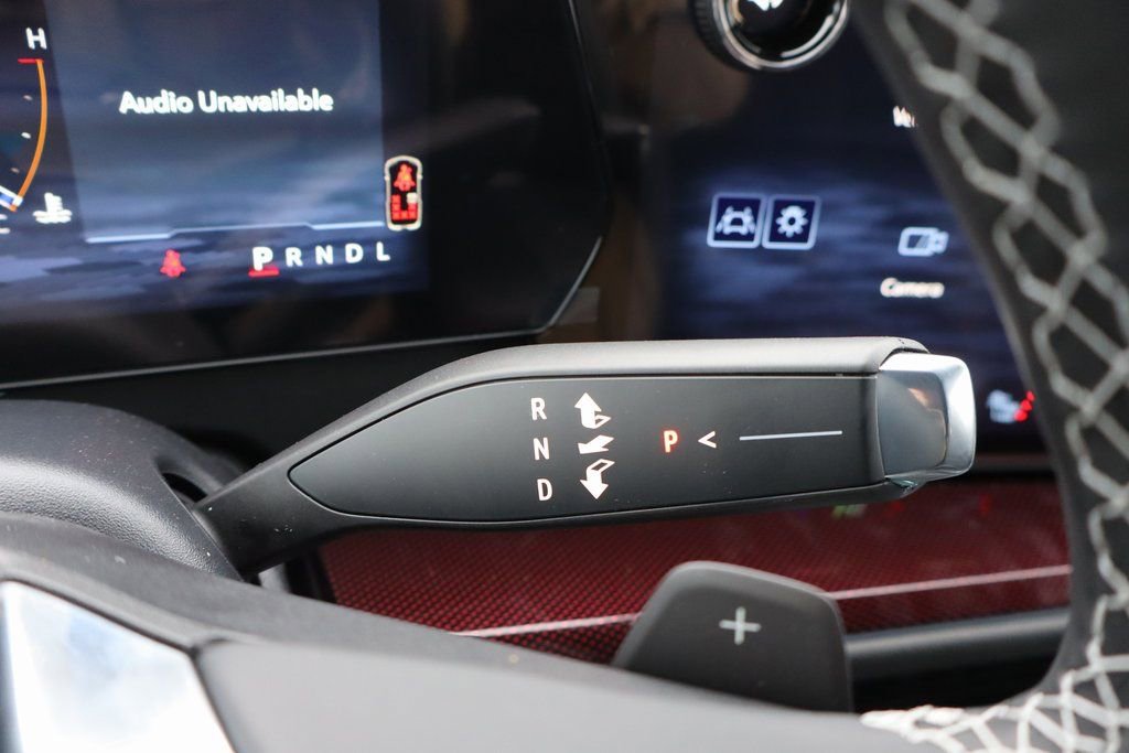 New 2026 Chevrolet Traverse Z71 w/ Enhanced Driving Package image 9