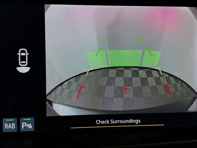 New 2026 Subaru Outback Limited image 14