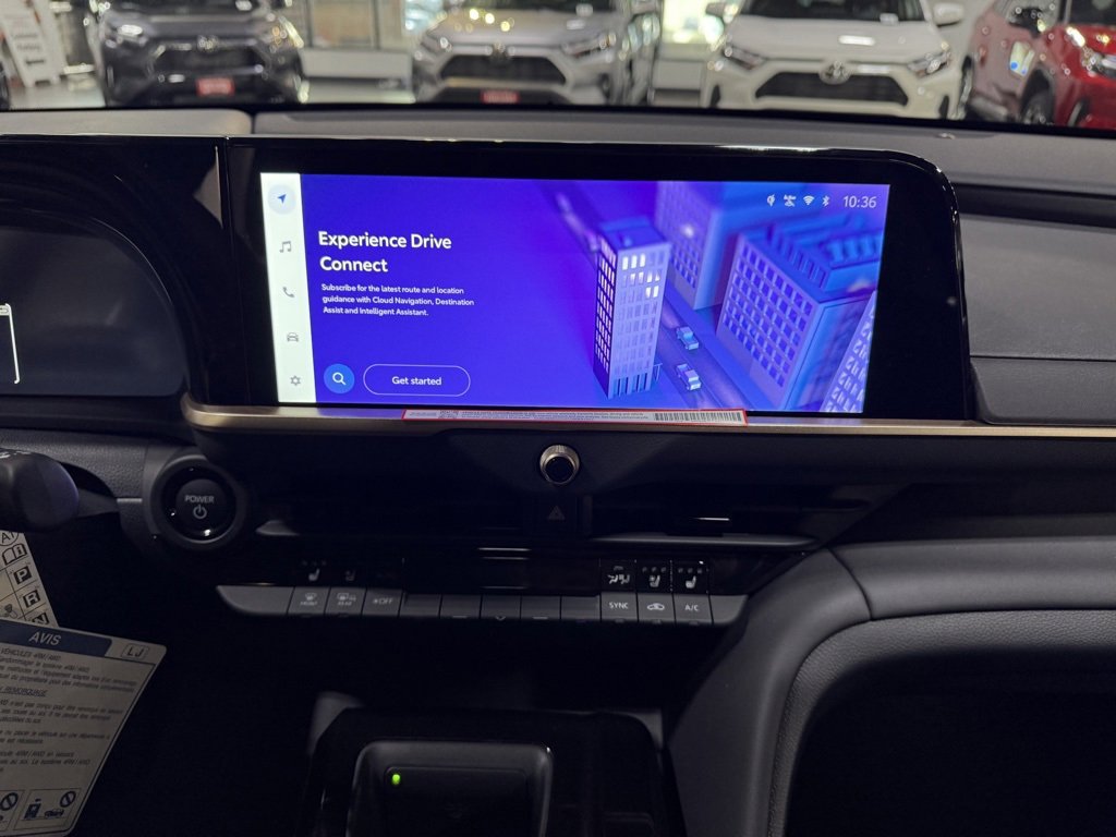 New 2025 Toyota Crown Signia image 20