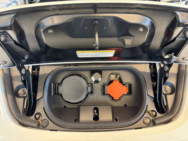 Certified 2024 Nissan Leaf S FWD image 25