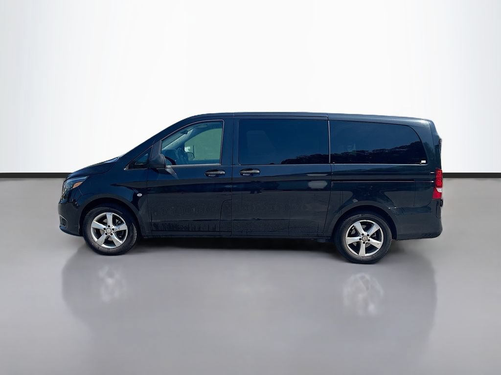 Used 2018 Mercedes-Benz Metris Passenger image 6