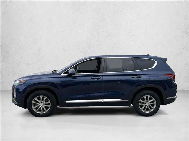 Used 2020 Hyundai Santa Fe SEL image 8
