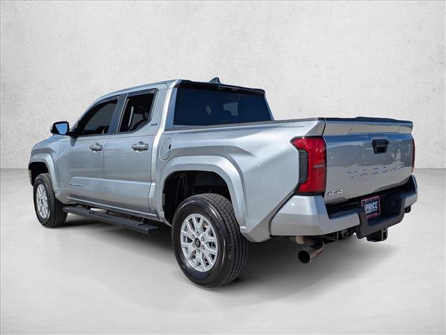 Certified 2024 Toyota Tacoma SR5 image 8