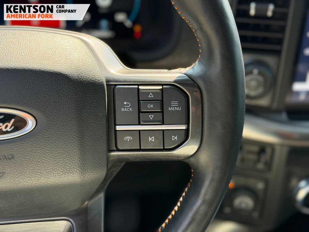 Used 2023 Ford F150 Tremor w/ Equipment Group 402A High AWD/4WD image 15