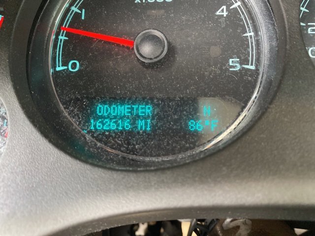 Used 2014 Chevrolet Silverado 2500 LTZ w/ LTZ Plus Package image 14