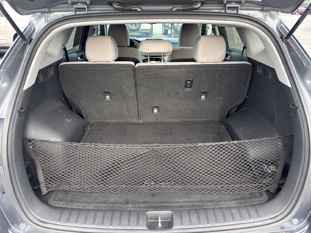 Used 2019 Hyundai Tucson SEL w/ Cargo Package AWD/4WD image 25