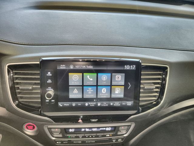 Used 2025 Honda Ridgeline RTL image 18