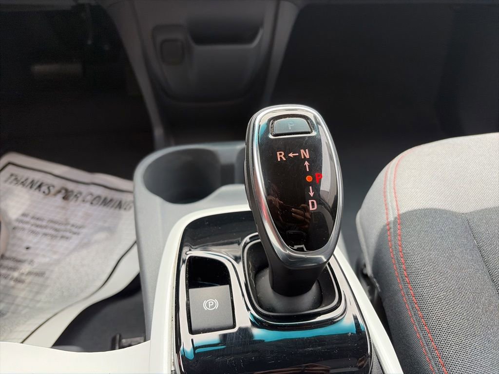 Used 2017 Chevrolet Bolt LT FWD image 16