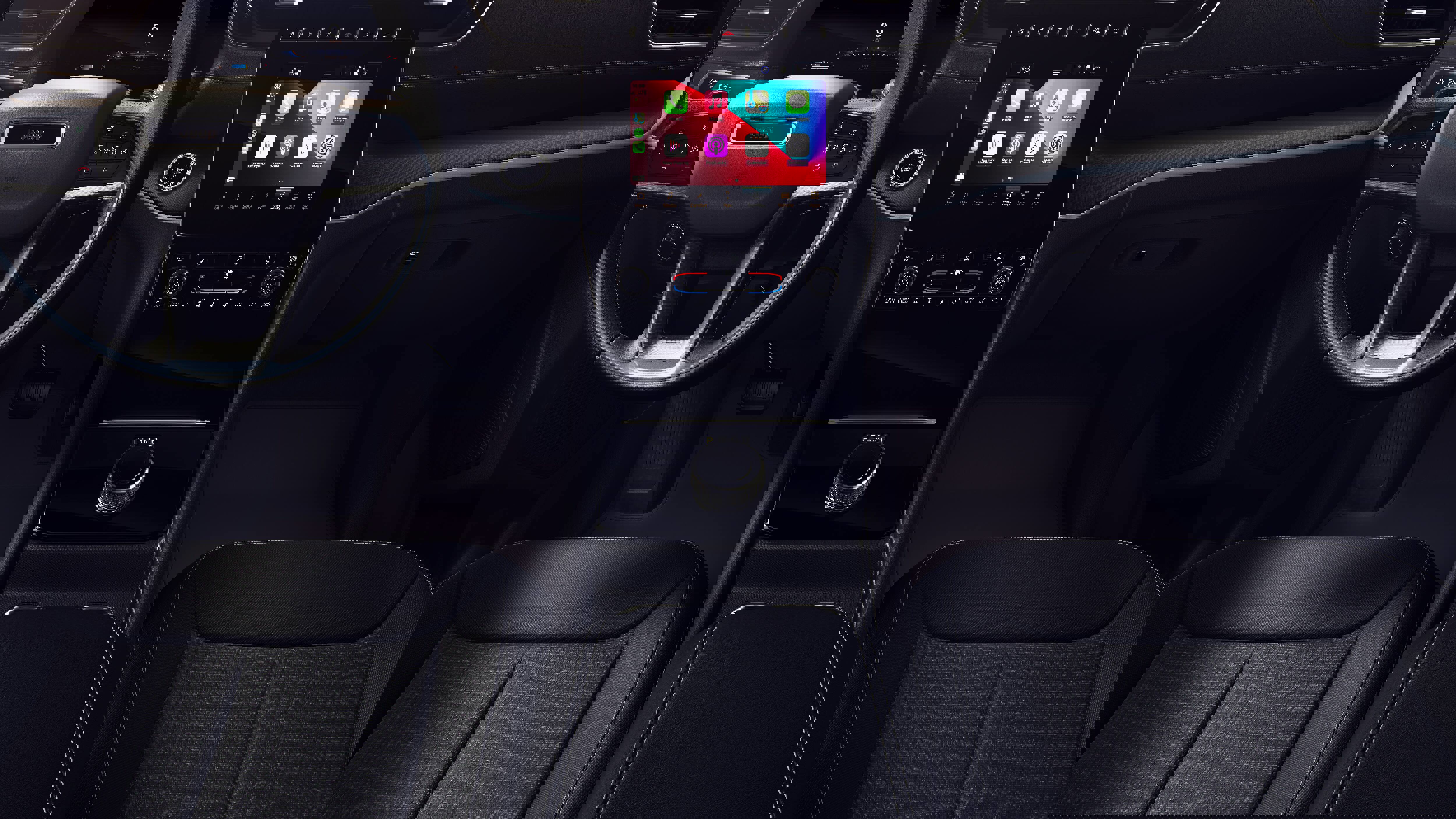 New 2026 Jeep Grand Cherokee Laredo X image 5