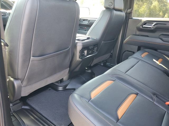 Used 2025 GMC Sierra 1500 AT4 w/ AT4 Premium Package image 23