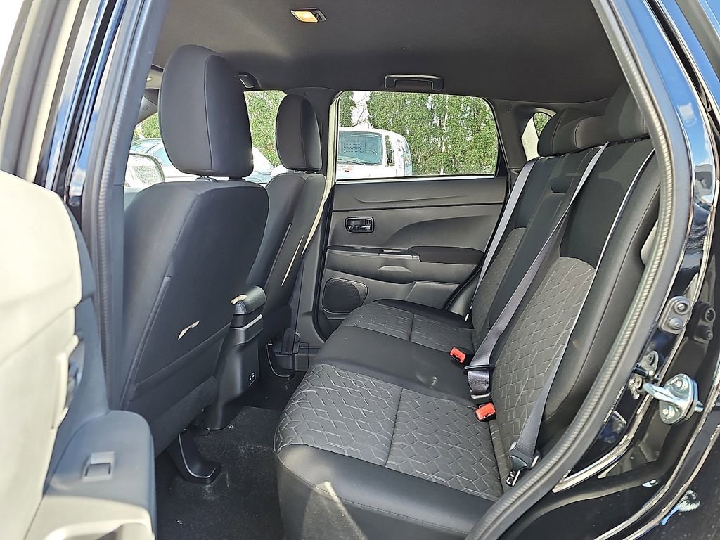 New 2026 Mitsubishi Outlander Sport AWD image 6