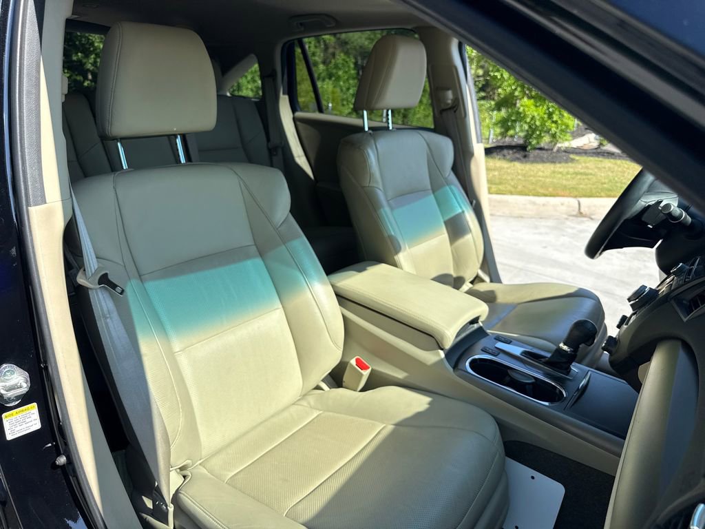 Used 2013 Acura RDX FWD w/ Technology Package image 33