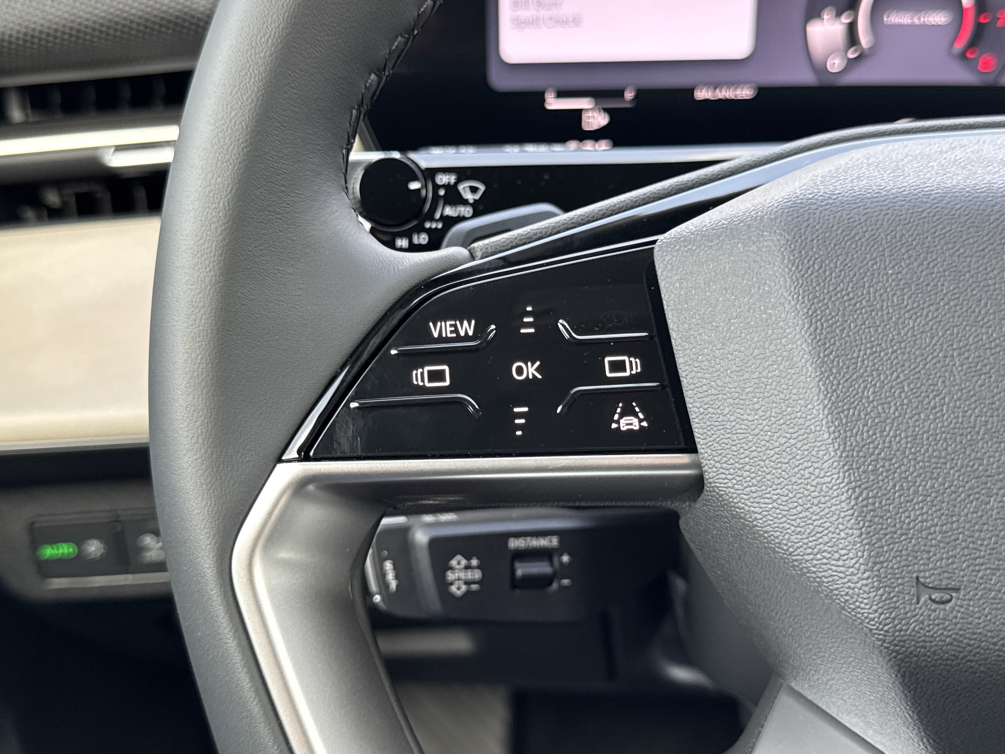 New 2026 Audi Q3 quattro 2.0T AWD/4WD image 29