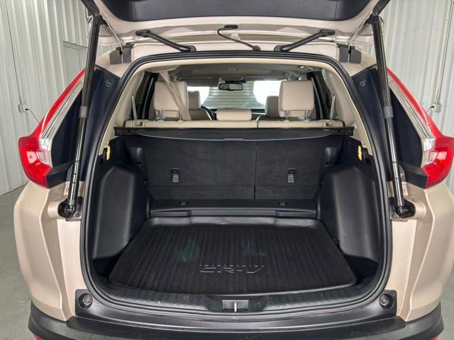 Used 2019 Honda CR-V EX-L image 13
