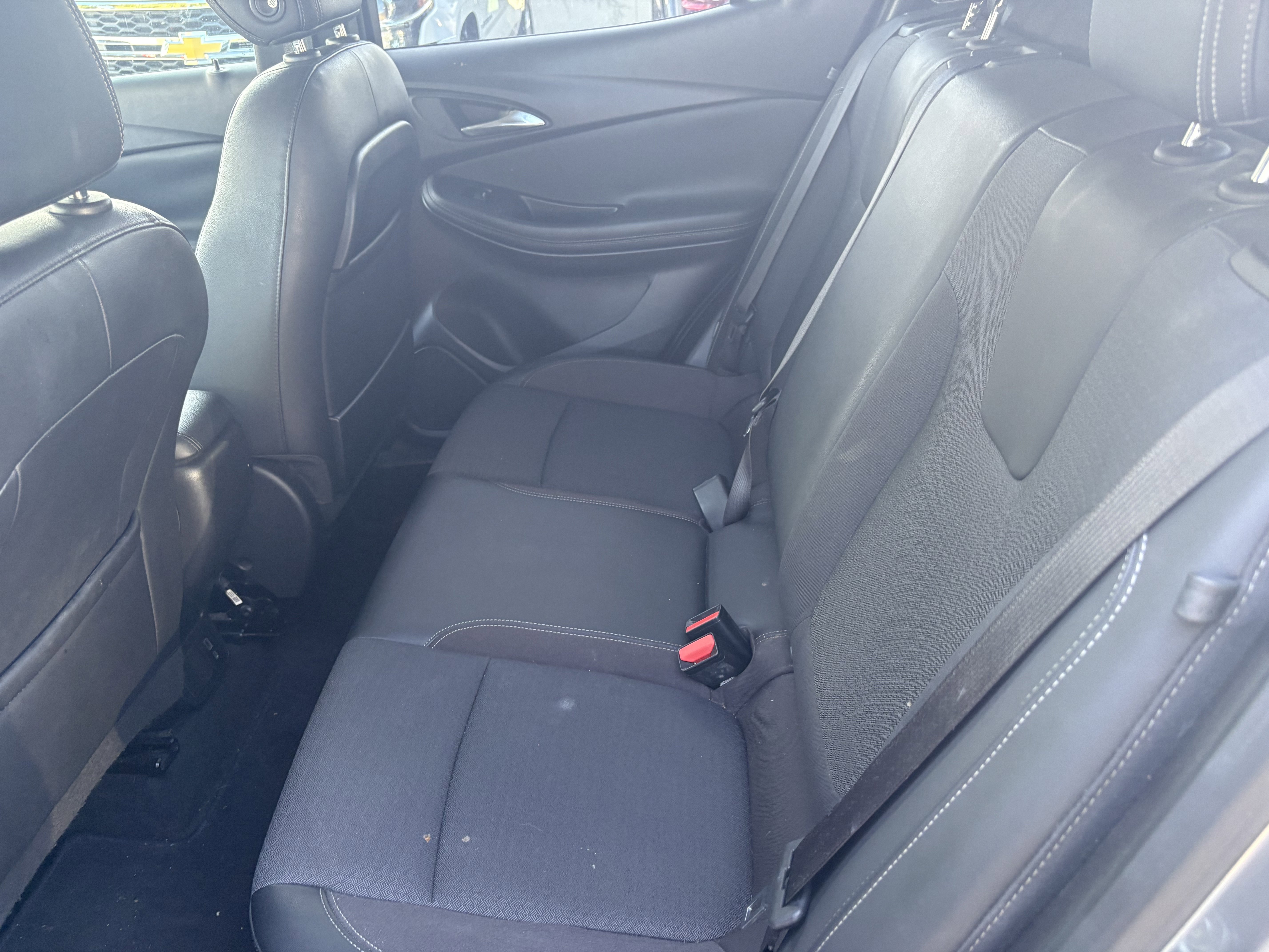 Used 2021 Buick Encore GX Preferred image 9