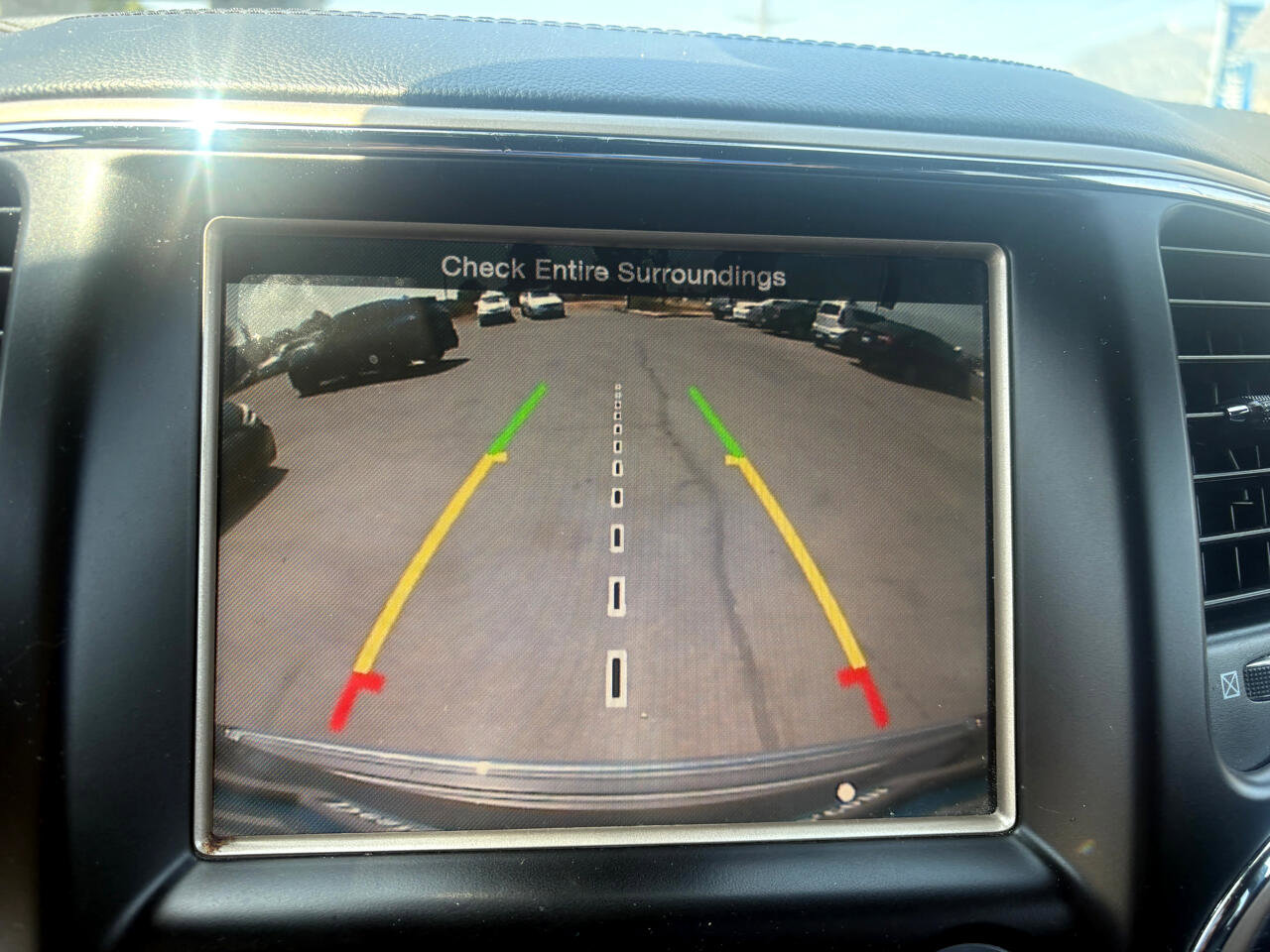 Used 2014 Jeep Grand Cherokee Summit image 19