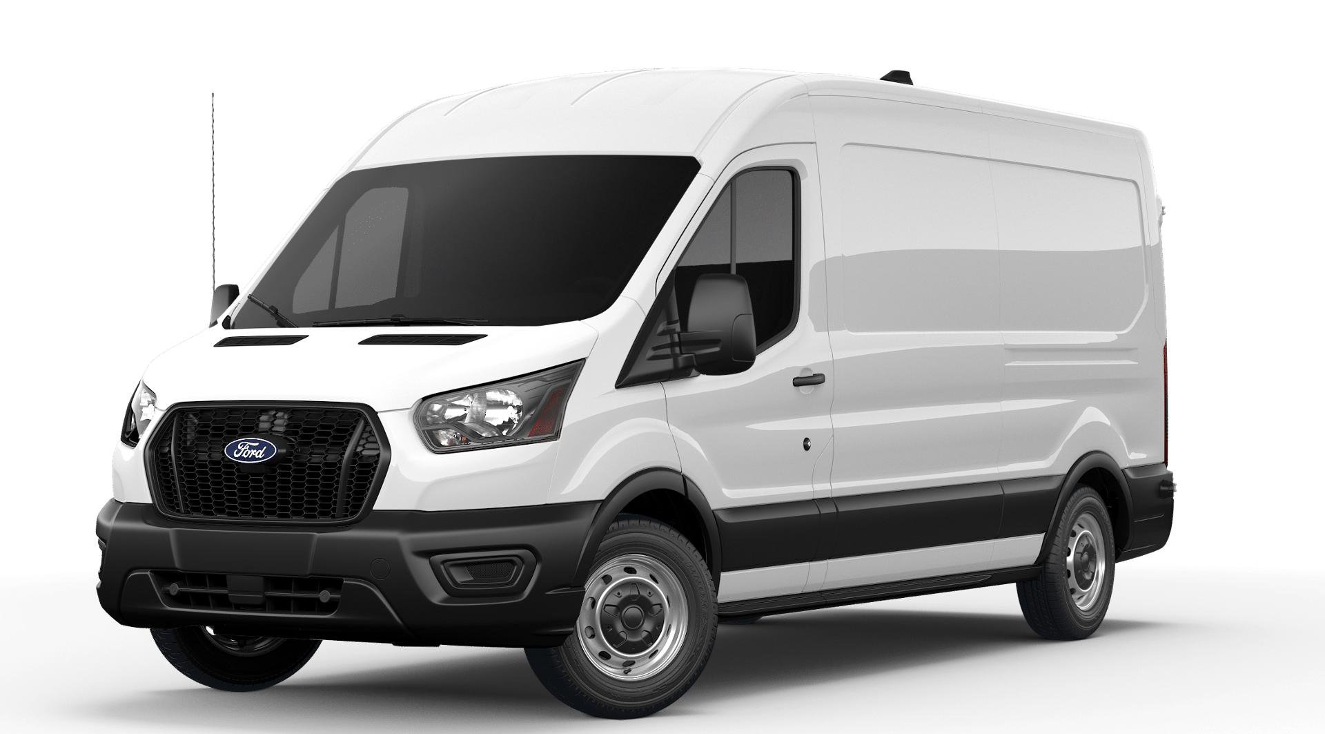 New 2026 Ford Transit 250 148 Medium Roof image 22