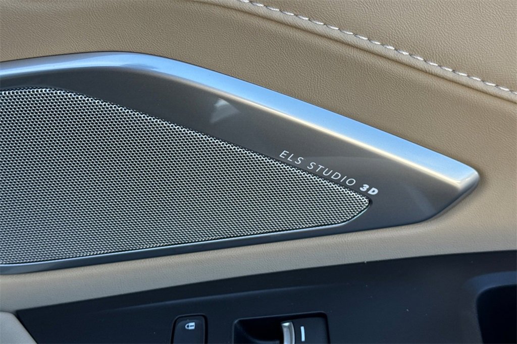 Certified 2023 Acura RDX AWD w/ Advance Package image 23