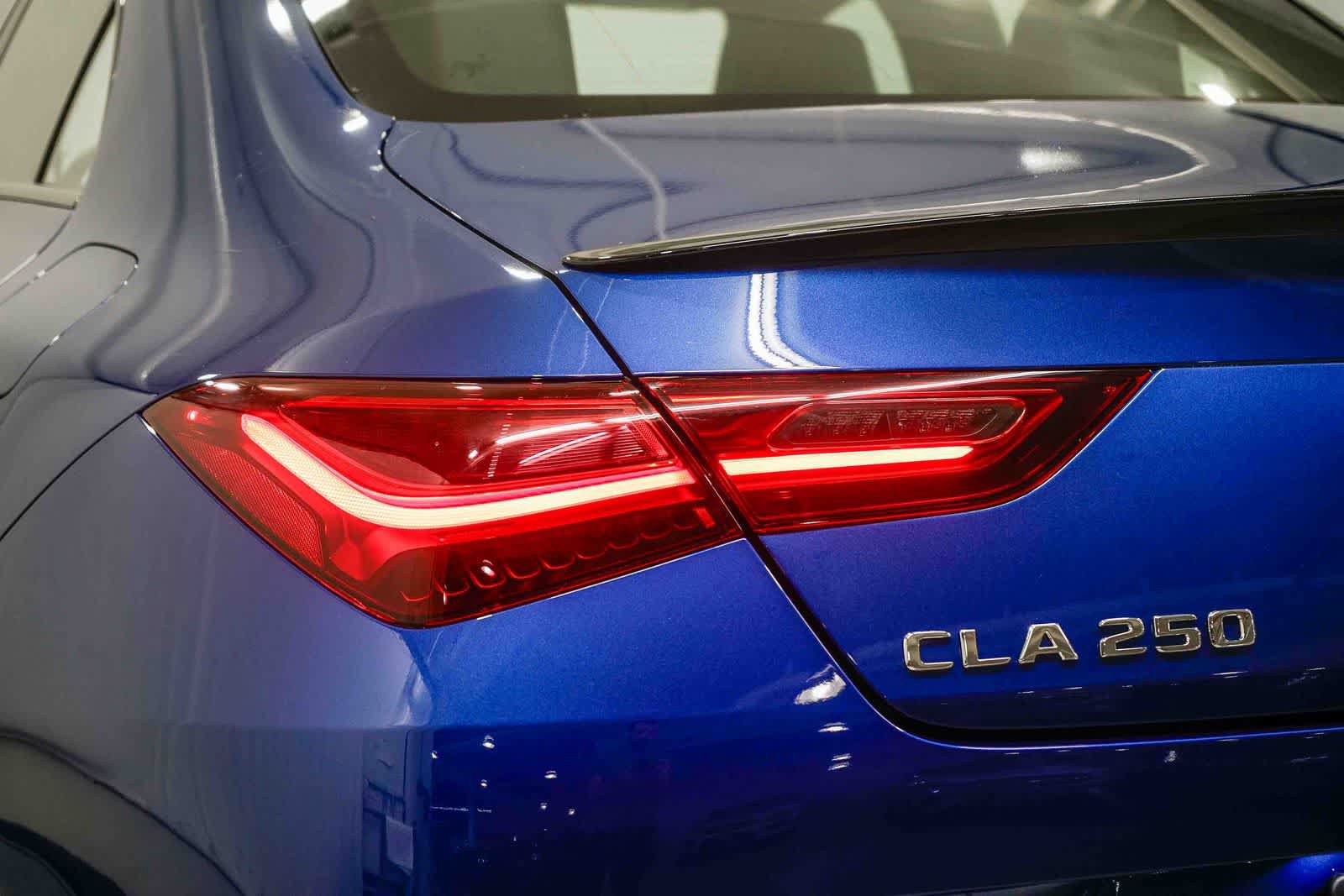 Used 2026 Mercedes-Benz CLA 250 image 9