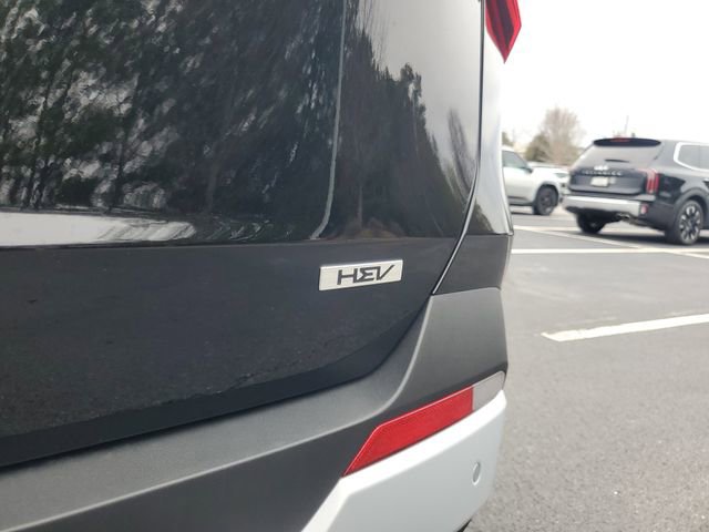 New 2026 Kia Carnival LXS image 8