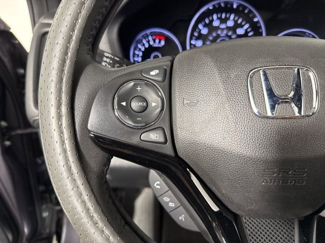 Used 2020 Honda HR-V Sport image 25