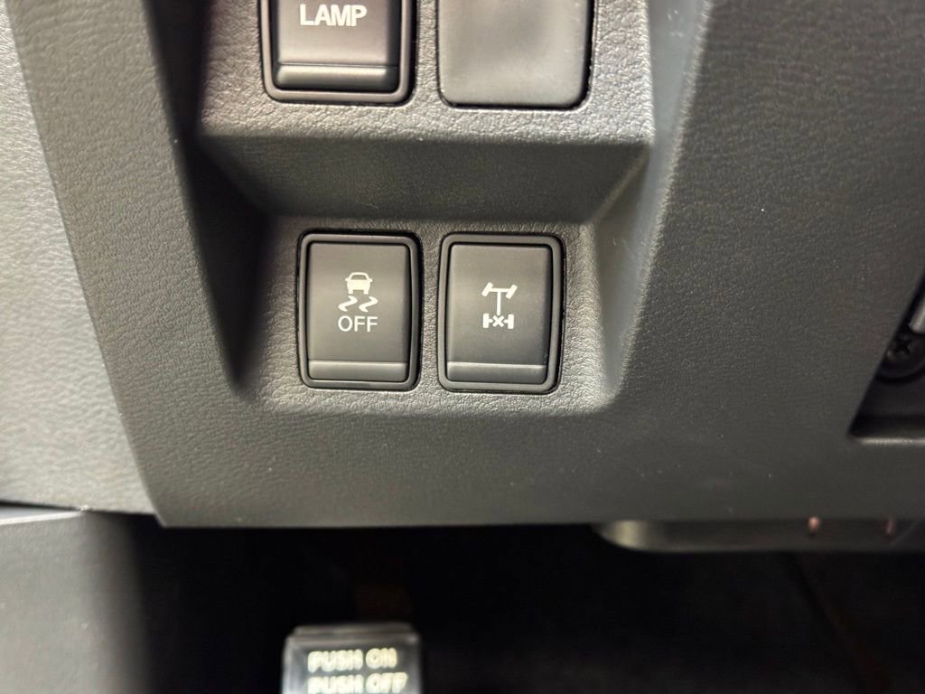 New 2026 Nissan Frontier PRO-4X w/ Pro-4x Convenience Package image 31