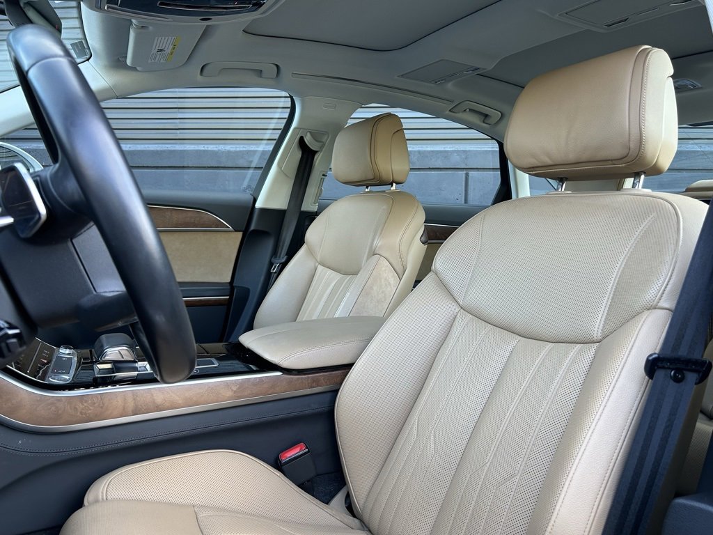 Used 2019 Audi A8 L 3.0T image 5