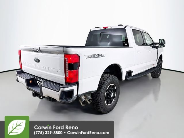New 2026 Ford F350 Lariat w/ Tremor Off-Road Package image 7