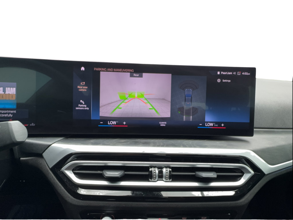 Used 2023 BMW 330i Sedan w/ Convenience Package RWD image 51