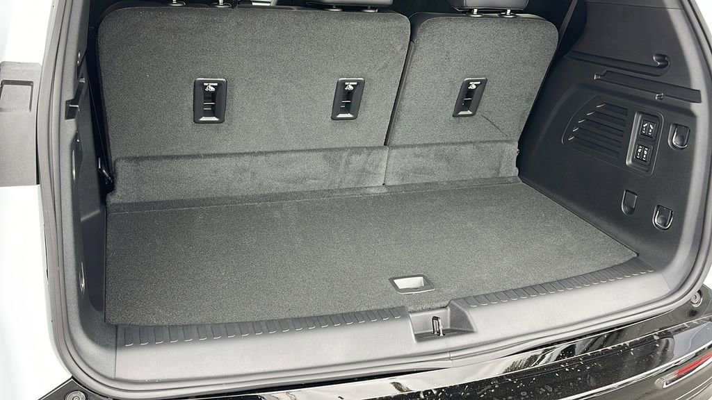 New 2026 Buick Enclave Sport Touring w/ Power Package image 26