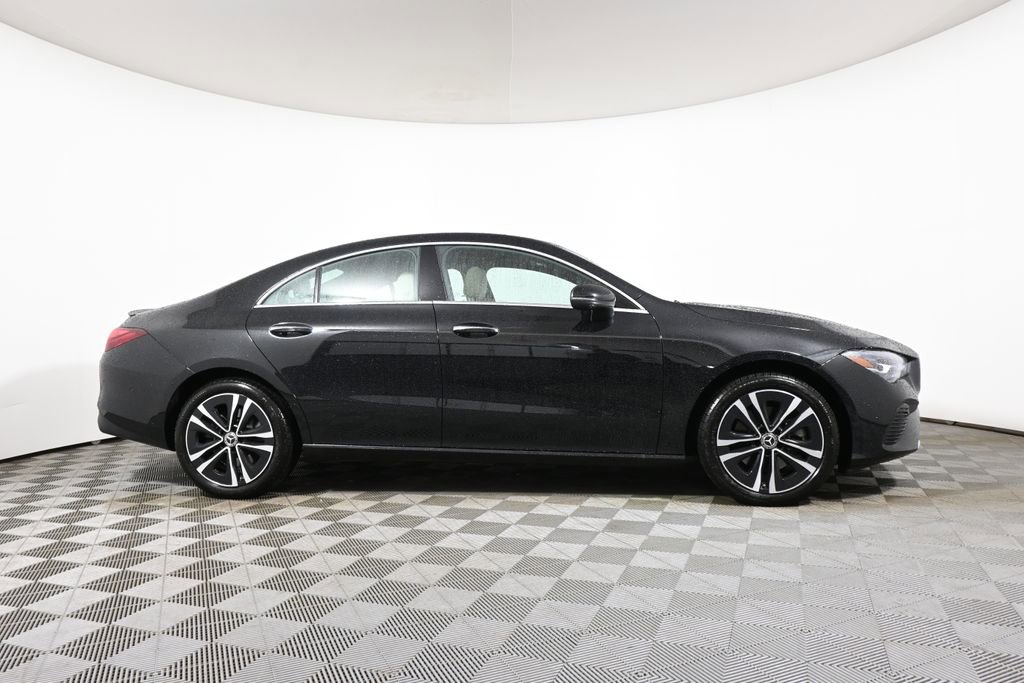 Used 2026 Mercedes-Benz CLA 250 4MATIC image 8