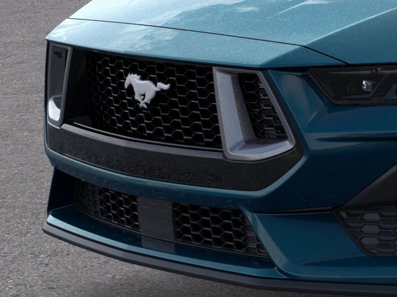 New 2026 Ford Mustang GT Premium image 17