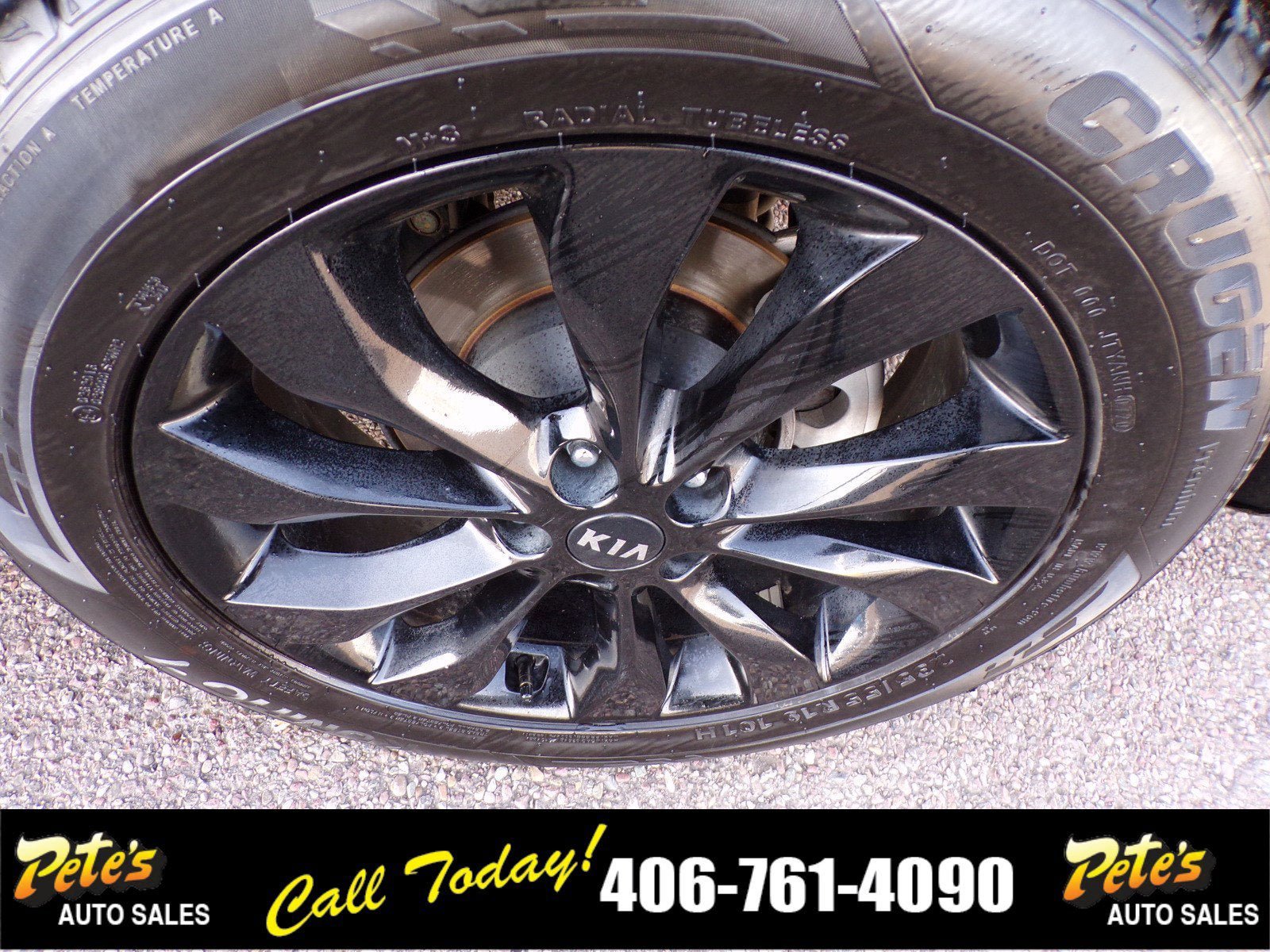 Used 2020 Kia Sorento S AWD/4WD image 10