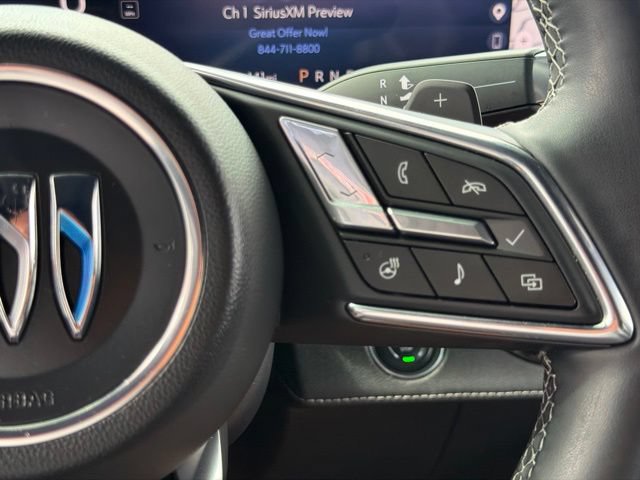 Used 2026 Buick Enclave Avenir w/ Super Cruise Package FWD image 27