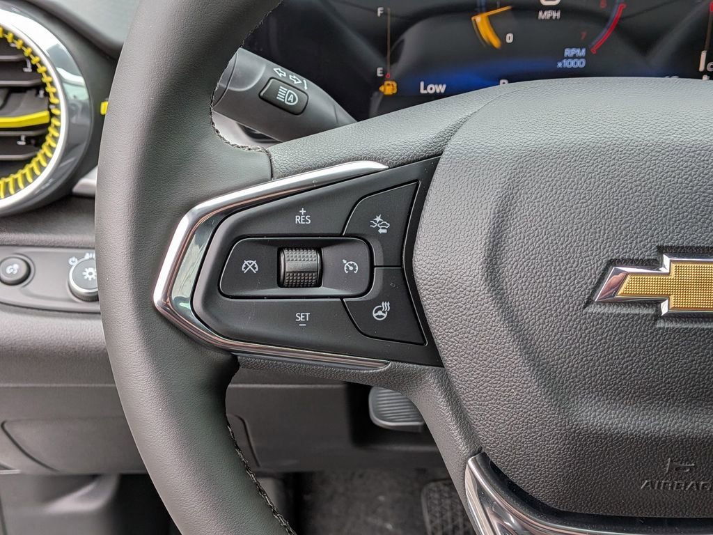 New 2026 Chevrolet Trax LT w/ Driver Confidence Package image 19
