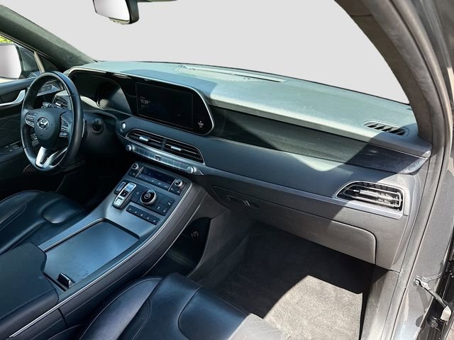 Used 2020 Hyundai Palisade Limited FWD image 15