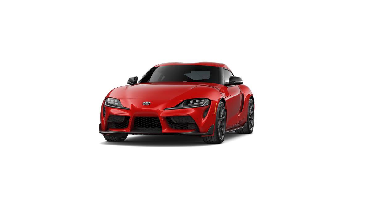New 2026 Toyota Supra RWD image 30