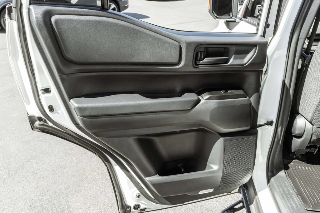 Used 2024 Toyota Land Cruiser 1958 AWD/4WD image 29
