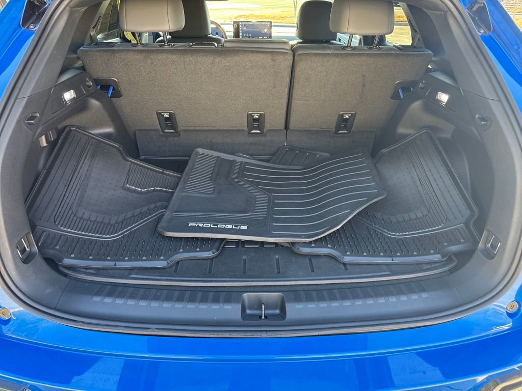 Used 2024 Honda Prologue Touring image 27