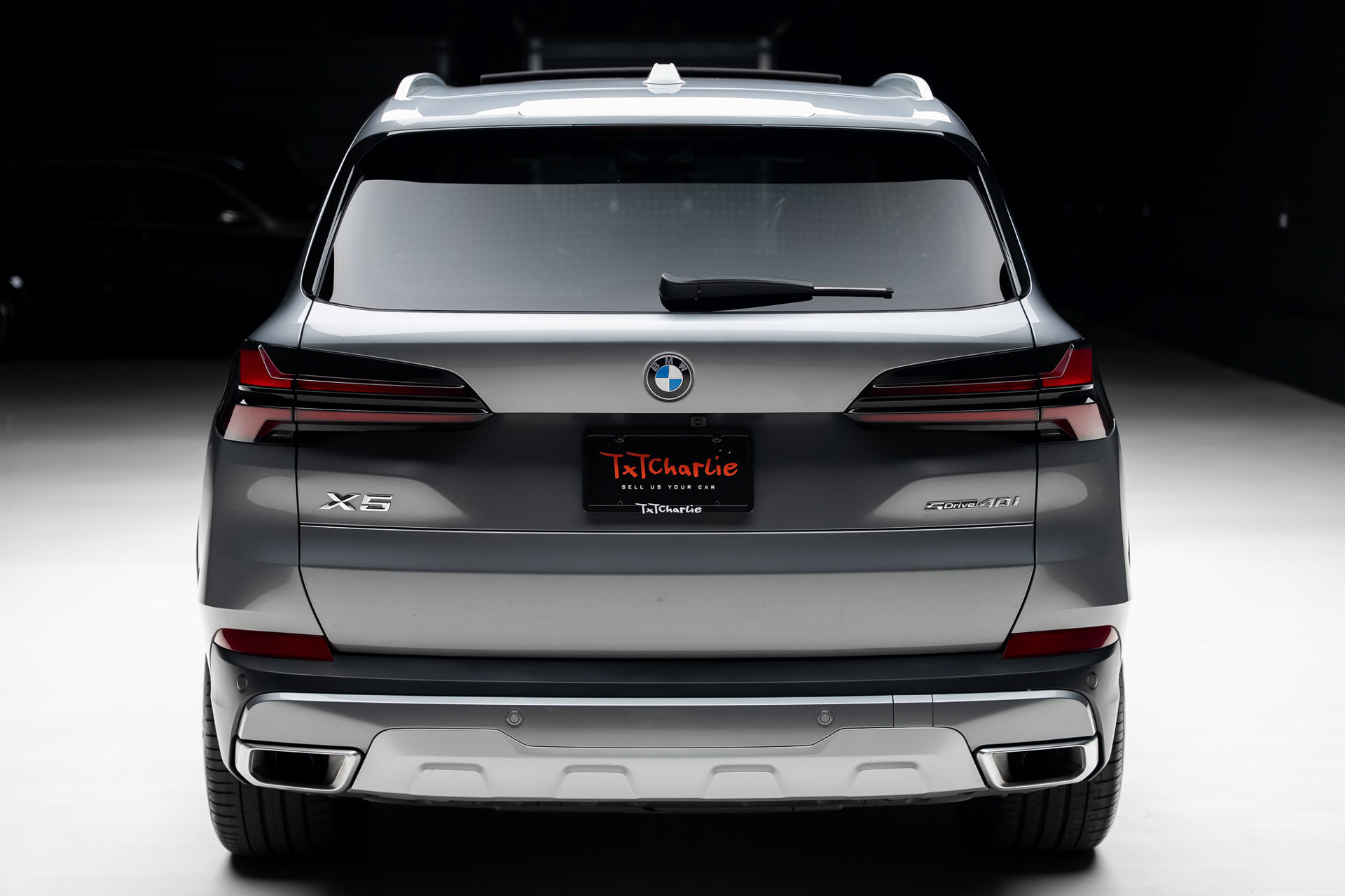 Used 2026 BMW X5 sDrive40i RWD image 25
