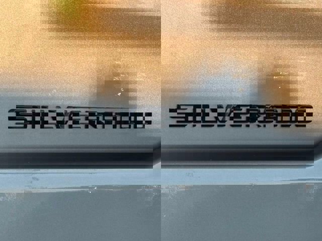 Used 2024 Chevrolet Silverado 1500 ZR2 w/ ZR2 Bison Edition image 10