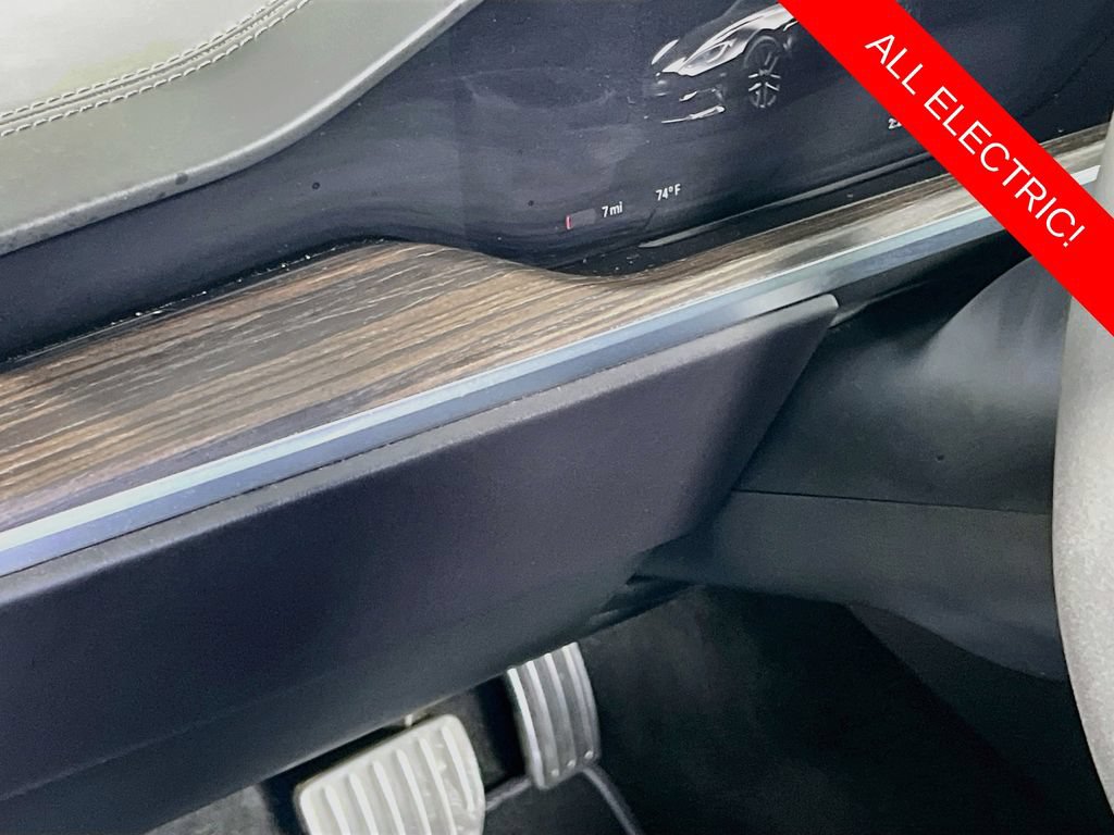 Used 2023 Tesla Model S AWD/4WD image 10