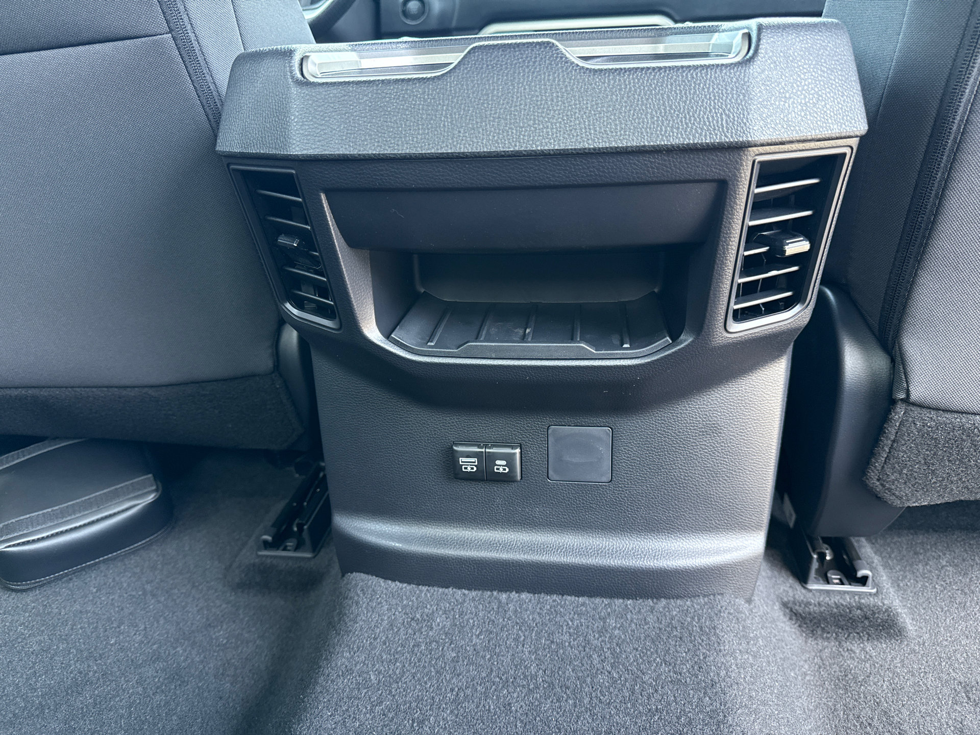 New 2026 Toyota Tundra SR5 RWD image 15