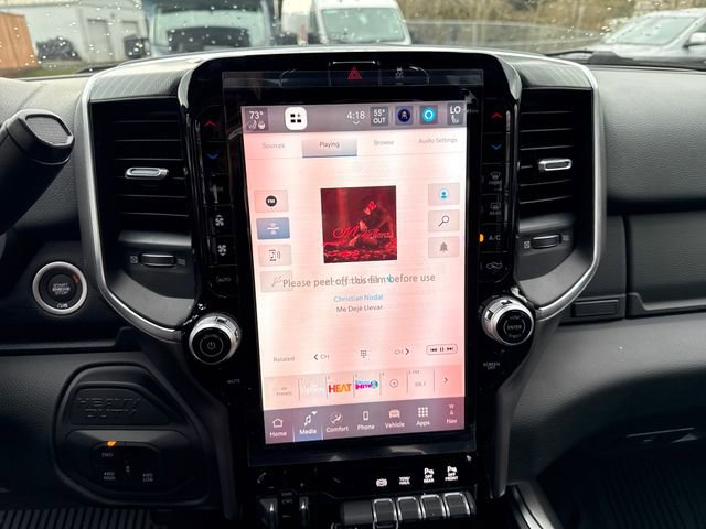 New 2026 RAM 3500 Big Horn image 22