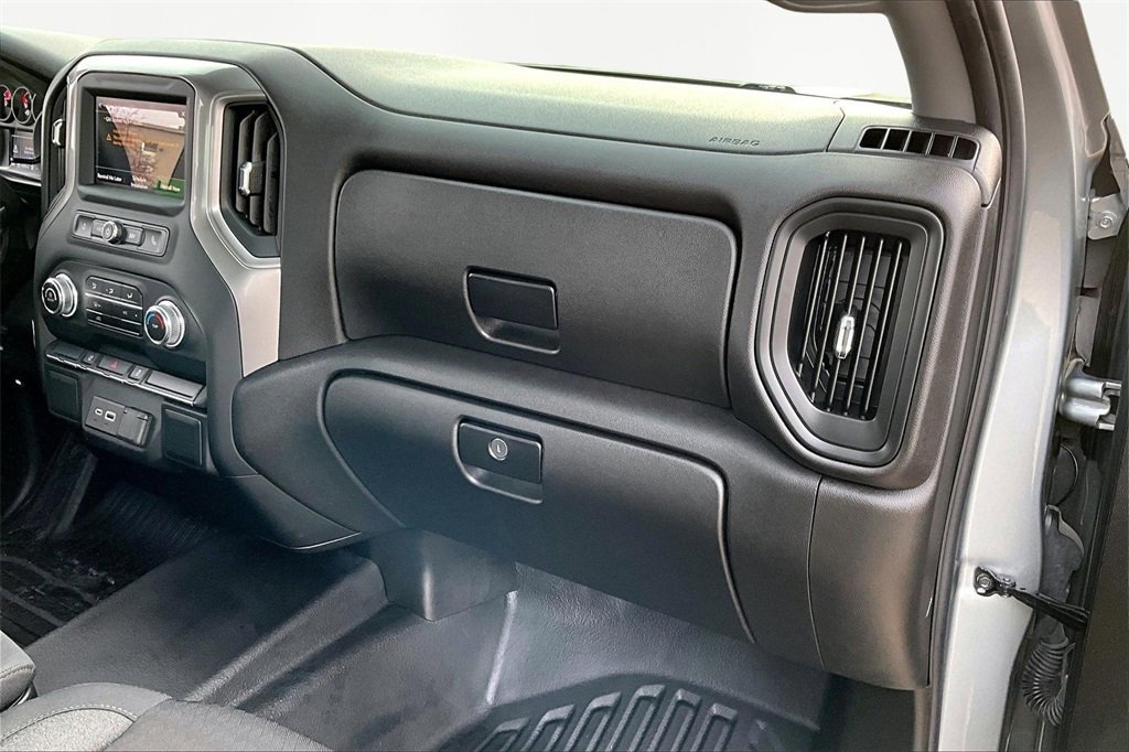 Used 2024 GMC Sierra 2500 Pro image 17