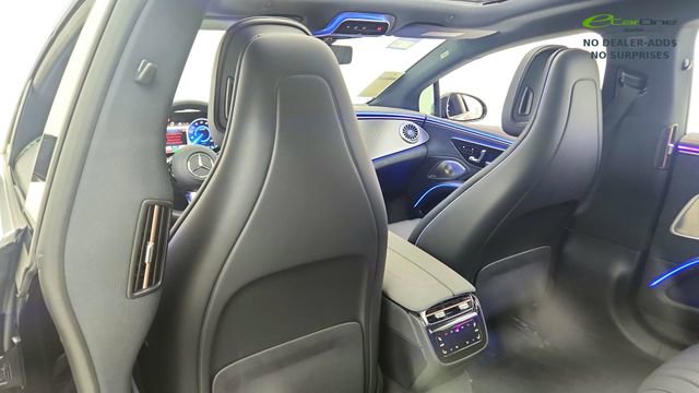 Used 2023 Mercedes-Benz EQS 450+ Sedan image 32
